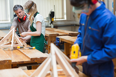 ausbildung