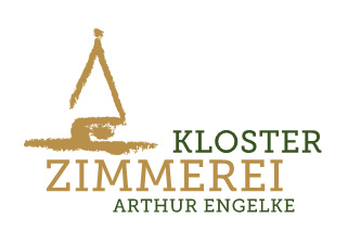 logo klosterzimmerei
